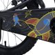 thumbnail image 4 of Bicicleta Infantil Rainy Aro 16 Negro, 4 of 6