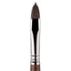 thumbnail image 2 of Pincel Escoda Versatil 1541 Filbert tamaño 8 mango corto, 2 of 5