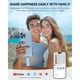 thumbnail image 2 of Pendrive ROSPE RSE245 256GB USB Lightning TypeC OTG, 2 of 3