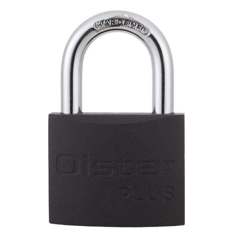 Candado Oister Plus 60Mm