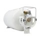 thumbnail image 1 of Tanque de Propano Flame King YSN301HZL Horizontal de Acero 30 lb, 1 of 6