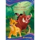 thumbnail image 3 of Pack Libros Películas- Toy Story ,Rey León, Intensamente 2, 3 of 4