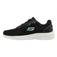 thumbnail image 3 of Zapatilla Mujer Skechers Dynamight 2.0 Zen Space Negro/Blanco, 3 of 3