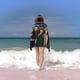thumbnail image 2 of Tree Hill Toalla de playa de secado rápido con diseño temático, regalo para mujeres y niñas, ideal para cumpleaños, fans, amantes de la música, uso en la playa o al aire libre, 78 × 150 cm, 2 of 6