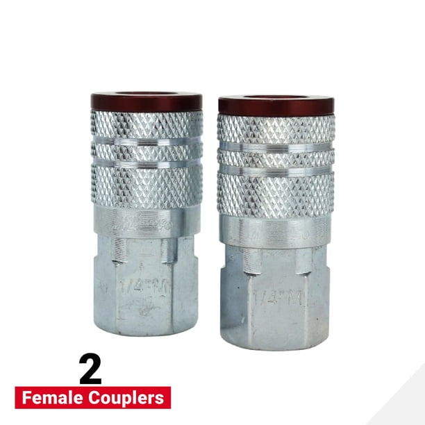Kit De Conectores Y Conectores S 314mkit Colorfit M style 1 4 Npt