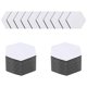 thumbnail image 2 of 30 Posavasos En Blanco Para Sublimación, Decoración De Posavasos Para Manualidades, 2 of 5
