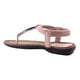 thumbnail image 2 of Sandalia Chalada Mujer Anatomic70 Rosado Moda, 2 of 3