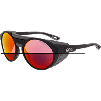 Gog Eyewear - Lentes De Sol Manaslu Cat 2-4