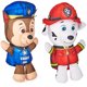 thumbnail image 2 of Paquete de 2 Juguetes Flotantes SWIMWAYS Nickelodeon Paw Patrol Chase y Marshall, 2 of 2
