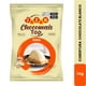 thumbnail image 1 of Cobertura De Chocolate TOP Blanco Chocomais Jazam Chocolate Blanco Con 1 Kilo Bolsa, 1 of 2