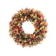 thumbnail image 1 of Decoración De Corona De Navidad Colgante Para Puerta De Entrada Regalos De Navidad Interior Al Aire Libre Estilo Grande D, 1 of 5