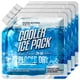 thumbnail image 1 of Paquetes de hielo reutilizables Everlasting Ice RX Cooler (paquete de 4), 1 of 6