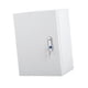 thumbnail image 3 of Caja de distribución Caja de interruptores Fácil instalación a prueba de polvo a prueba de salpicaduras Caja de distribución Caja de cables para fábri Pequeño, 3 of 5