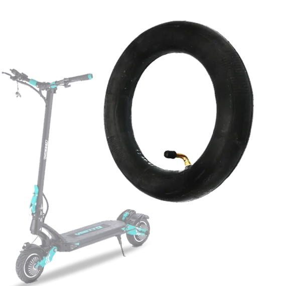 Genérico - Cámara Scooter Eléctrico Vsett 9 8.5×2.00 V-curva