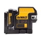 thumbnail image 1 of Nivel láser DEWALT 12V MAX DW0825LR, 5 puntos y línea cruzada, 1 of 3