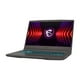 thumbnail image 3 of MSI Thin 15, Procesador  Intel Core i5, 16 GB de Ram, 512GB SSD y Video Dedicado, 3 of 4