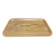 thumbnail image 3 of Bandeja De Madera Antideslizante Canela, 3 of 3