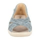 thumbnail image 3 of Zapato Casual Frome Celeste Passer, 3 of 5