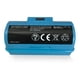 thumbnail image 1 of Batería Litio Para Irobot Braava Jet 240 241 244 245 3.6v, 1 of 2