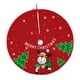 thumbnail image 4 of Falda De árbol De Navidad, Tapete De árbol De Navidad Impreso Para Fiesta, Interior, Exterior, A?o Nuevo, Alce, 70cm, 4 of 5