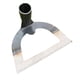 thumbnail image 4 of Azada hueca para jardinería, herramientas para eliminar malezas, fácil de usar, práctica, resistente, portátil, de metal, equipo para desherbar, para 255 x 155 cm, 4 of 5