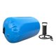 thumbnail image 4 of Colchoneta Inflable Para Gimnasia, Con Bomba, Para Yoga, Color Azul, Para Uso Doméstico, 4 of 5
