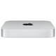 thumbnail image 1 of Mac Mini Apple 2023 Chip M2 8GB RAM 512GB SSD Plateado - Reacondicionado, 1 of 3