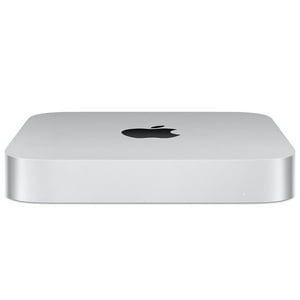 Apple Mac Mini 2023 Chip M2 8Gb Ram 512Gb Ssd Silver - Reacondicionado