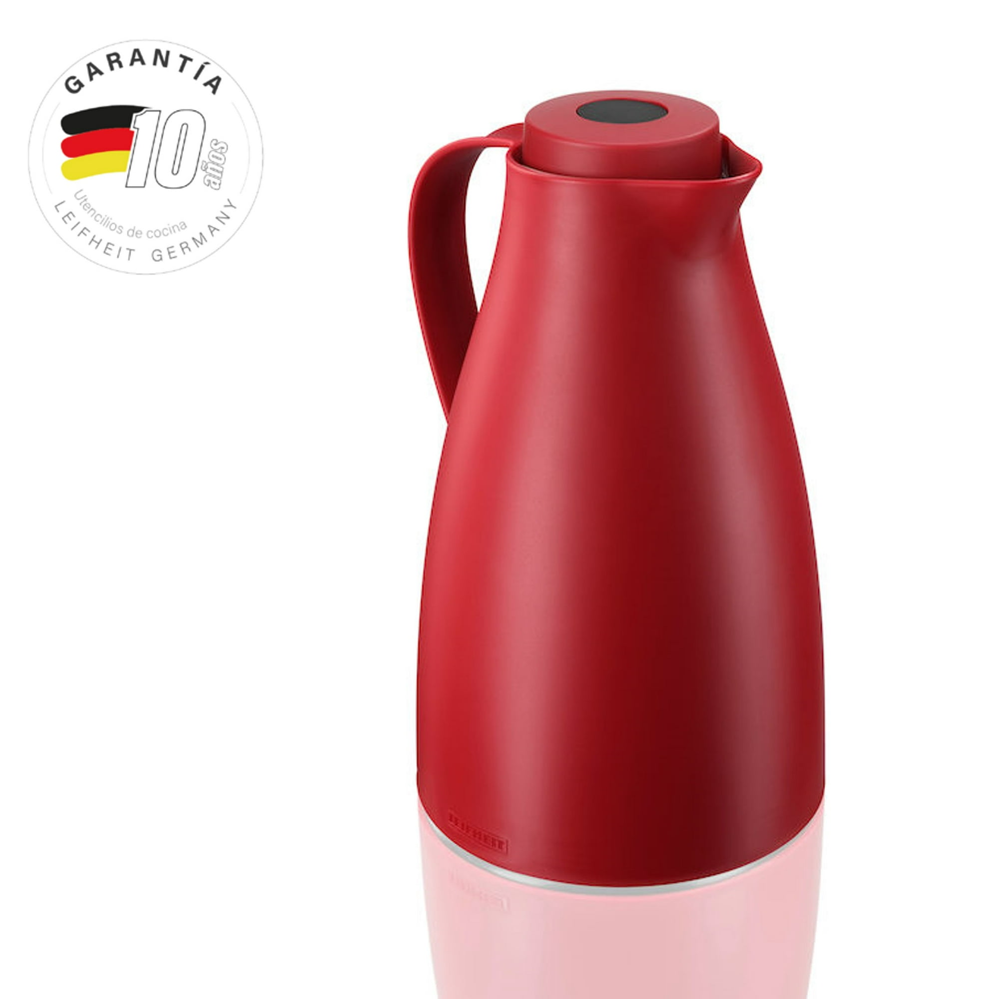 Leifheit - Termo Contenedor De Agua