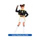thumbnail image 1 of Disfraz Guerreras K-pop Concert Zidol Infantil 7-9 Años, 1 of 2