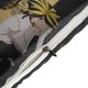 thumbnail image 4 of Tokyo Revengers Anime Home Bed 3-piece Set Classic Japanese Anime Polyester Wash Student Dormitory Set, 4 of 5
