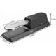 thumbnail image 1 of Pedal de sustain universal para teclados electrónicos MIDI Yamaha, Casio, Roland, Korg, Behringer y Moog. Pedal de sustain para teclado, cable de 1,8 m y conector de 6,5 mm, color negro., 1 of 6