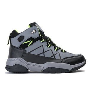 Zapatilla Hombre Negro Alder Chancleta