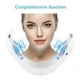 thumbnail image 2 of 𝗠𝗔𝗦𝗔𝗝𝗘𝗔𝗗𝗢𝗥 𝗙𝗔𝗖𝗜𝗔𝗟 𝗔𝗡𝗧𝗜 𝗣𝗔𝗣𝗔𝗗𝗔 Masajeador Facial Anti Papada Rejuvenecimiento Facial 3 En 1 MX64, 2 of 4