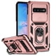 thumbnail image 5 of Estuche GANGXUN para Samsung Galaxy S10, soporte giratorio 360°, estilo mecánico y magnético, 5 of 5
