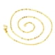 thumbnail image 3 of Collar De Hueso De Serpiente Para Mujer, Gargantilla Para Mujer, Ceremonia De Graduación, Estilo C, 3 of 5