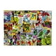 thumbnail image 2 of Puzzle 500 Piezas - Marvel, 2 of 5