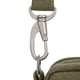 thumbnail image 5 of Bandolera Travelon Anti-Theft Heritage de algodón y lona, 5 of 9