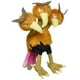 thumbnail image 1 of Juguete de peluche Pokémon Center Sitting Cuties Dodrio Generation 1, 1 of 3