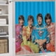 thumbnail image 5 of Set de Baño Temático Los Beatles 4 Piezas, 5 of 6