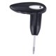 thumbnail image 5 of Llave Dinamométrica De Golf Herramienta De Ajuste Accesorios Equipo Para Fairway Hybrids Black T25, 5 of 5