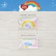 thumbnail image 4 of Set de funda de almohada y máscara para ojos Care Bears Classic Retro Beauty, 4 of 6