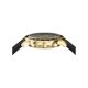 thumbnail image 2 of Reloj Versace 44 mm Caja de Oro Amarillo con Correa de Cuero Negra, 2 of 6