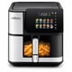 thumbnail image 1 of Freidora de Aire Digital Thor Smart Air Fryer Pro 8,8 L, 1 of 4