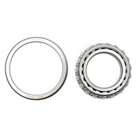 Repuestos Del Sol - Rodamiento Rueda Interior Delantera Toyota Hilux 2 0 1984 1988