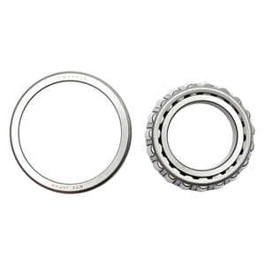 Repuestos Del Sol - Rodamiento Rueda Interior Delantera Mitsubishi L200 2 0 1998 2008