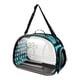 thumbnail image 3 of Transportín Transparente Para Gatos, Bolsa De Burbujas Para Mascotas, Para Caminar, Gatito, Perros Peque?os Y Medianos, Azul L, 3 of 3