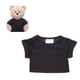 thumbnail image 1 of Polera Negra Cuello V Build-A-Bear, 1 of 3