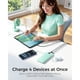 thumbnail image 3 of Cargador Portátil 10000mah Enchufe Ac Cables Integrados, 3 of 3