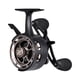 thumbnail image 2 of Carrete De Pesca En Hielo Ultraligero Equipo De Pesca En Hielo Para Agua Dulce Verano Negro Mano Derecha, 2 of 5